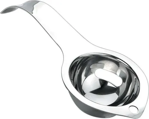 Ibili Edelstahl Buddle-abscheider Silber Silber One Size