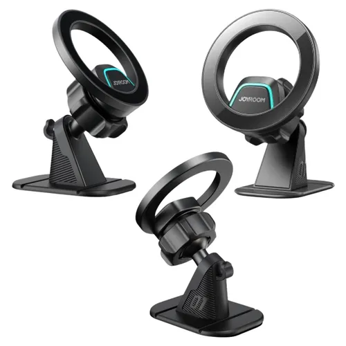 JOYROOM MAGNETISCHER AUTOHALTER JR-ZS376 FÜR IPHONE SAMSUNG