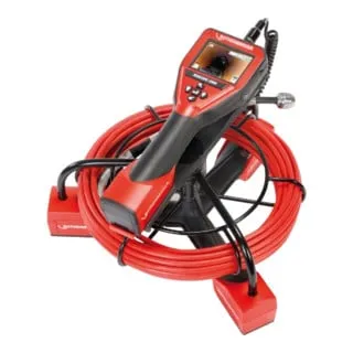 Inspektionskamera-Set ROTHENBERGER ROSCOPE i2000