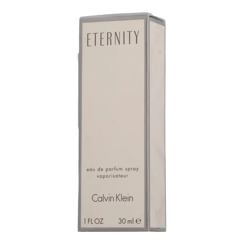 Calvin Klein Eternity Eau de Parfum 30 ml