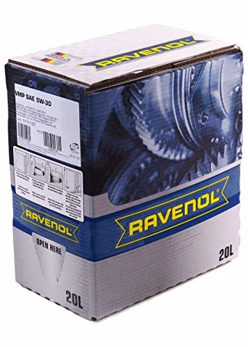 RAVENOL VMP SAE 5W-30 von Ravenol