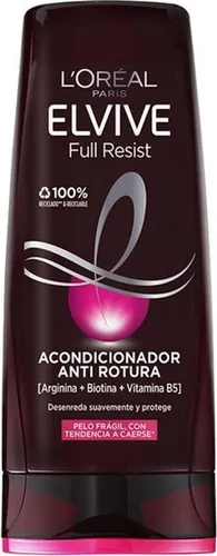 Elvive Full Resist Anti-Bruch-Conditioner von L'oreal 300 ml