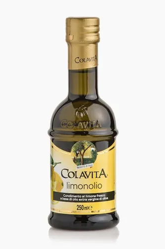 Extra Vergine Limone Öl 250ml - Colavita