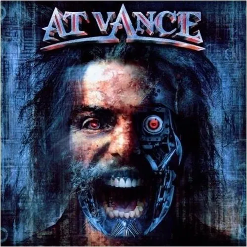 AT VANCE - The Evil In You  (Ltd.2-CD) DCD