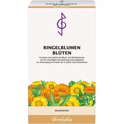 RINGELBLUMENBLÜTEN Tee 40 g