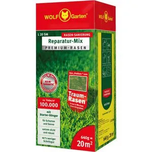 WOLF-Garten Dünger von WOLF-Garten