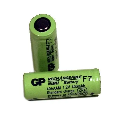 Akku für Schnurlos-Telefone Hagenuk Classico