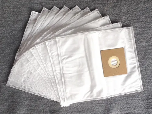 Staubsaugerbeutel von MisterVac