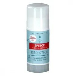 Speick Thermal sensitiv Deo Stick