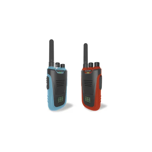 Kidywolf Walkie-Talkies mit Taschenlampe von Kidywolf
