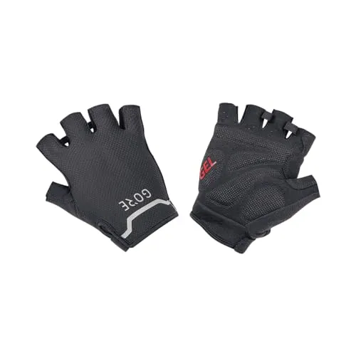 GOREWEAR C5 Kurze Handschuhe, Black, 6