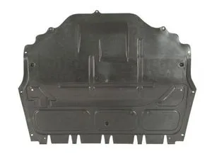 BLIC Motorabdeckung für VW 6R0825237B, 6Q0825237AA, 6R0825235B