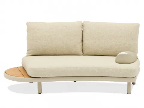 Zebra Wave 2-Sitzer Sofa von Zebra