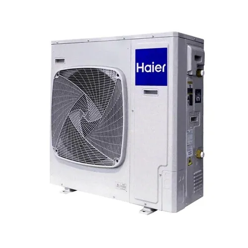 Haier Super Aqua Monoblock-Wärmepumpe 7,8 kW – Effiziente Heizlösung