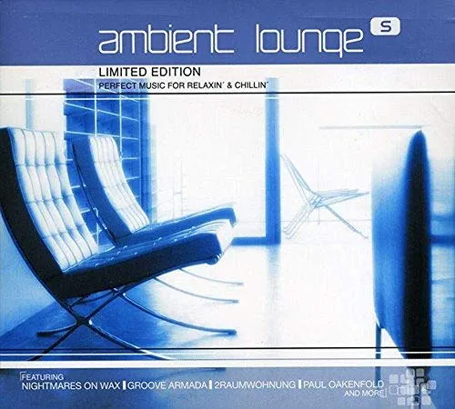 Ambient Lounge Vol.5