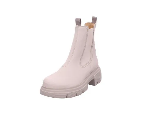 Paul Green weiÃŸ regular fit Stiefel (1-tlg)