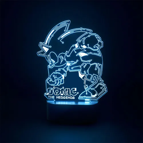 Sonic
