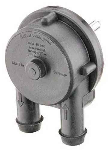 Connex Bohrmaschinenpumpe 1.500 L/h, COM455150