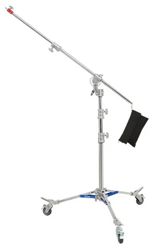 Galgenstativ Steel M-6 | Profi Studio