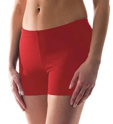 Alkato Yogashorts Alkato Damen Shorts mit Hohem Bund Hotpants Radlerhose Long Shorts