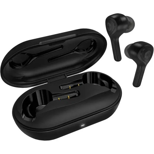 Connect IT HEP-5300-BK Kabelloser Kopfhörer