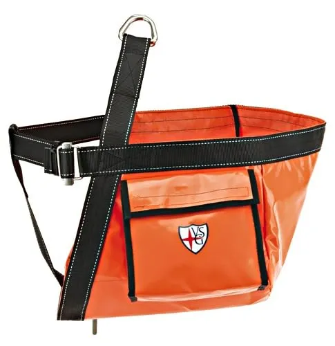 LINDEMANN Bootsmannstuhl DE Luxe