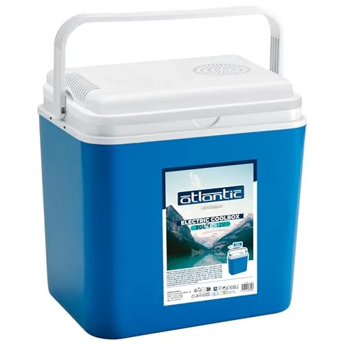 Atlantic Isothermische Kühlbox 30 l, 12 V