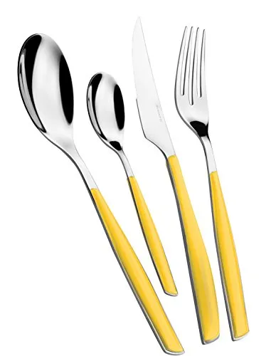 BUGATTI Glamour 24-teiliges Besteckset von Bugatti