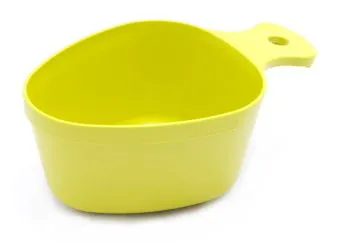 Wildo Berghaferl lime - Größe 300ml BERG100707