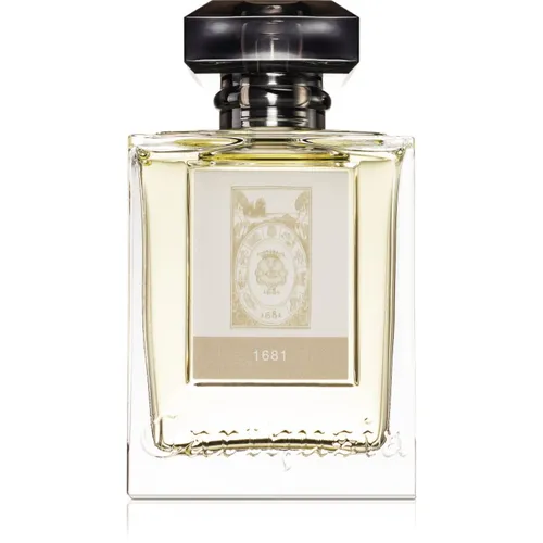 Carthusia 1681 Eau de Parfum für Herren 50 ml - Unisex Duft, ein zeitloser Klassiker, der männliche Eleganz und Charisma verkörpert. Holzig-aromatischer Duft mit Kräuternoten, ideal für den modernen Gentleman und perfekt für den täglichen Gebrauch.