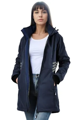 Softshelljacke ARCTIC SEVEN 