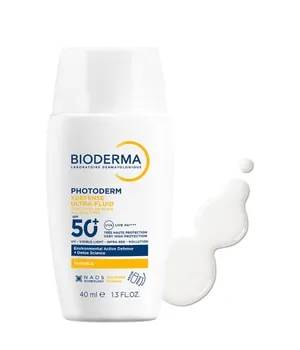 Bioderma Photoderm XDefense LSF 50+ ungetönt