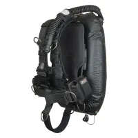 DIVE1 Scuba F.35 Jacket