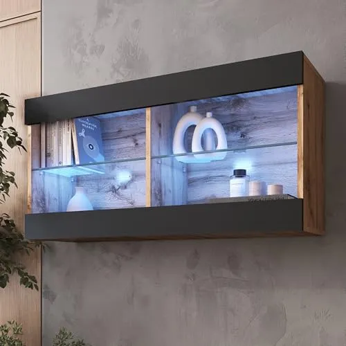 Schränke Blau von Komodee