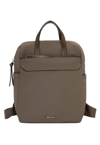 Tamaris Rucksack TAS Margitta 34736 in Taupe in braun von Tamaris