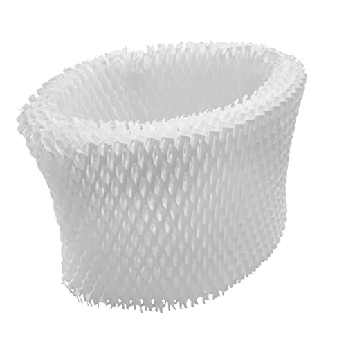 vhbw Filter kompatibel mit Philips Luftbefeuchter - Ersatz für Philips HU4102/01, FY2401/10 für Luftbefeuchter - Luftfilter