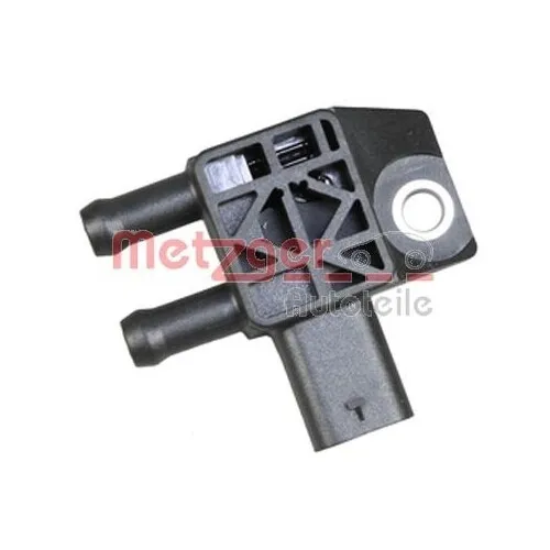 Metzger Sensor, Abgasdruck 0906400