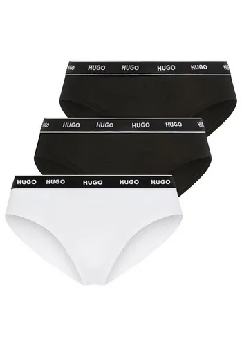 HUGO Triplet Brief Stripe von HUGO BOSS