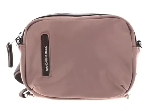 Mandarina Duck Damen Hunter P10VCT01 Umhängetasche, Beaver, 18,5x12x4 (L x H x W)