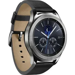 Produktbild Samsung Galaxy Gear S3 Classic SM-R770