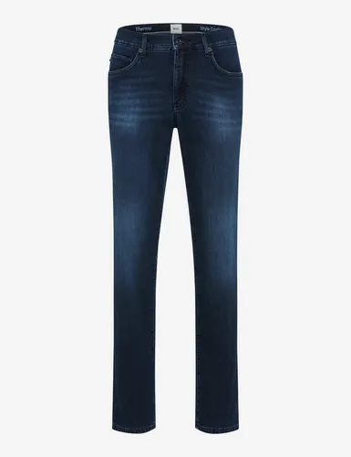 Brax Bequeme Jeans STYLE.CADIZ TT - Moderne Herrenjeans von Brax, kombiniert Komfort und Stil. Ideal für den Alltag und vielseitig kombinierbar.