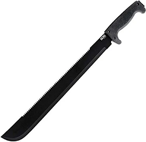 SOG SOGFARI Machete 24
