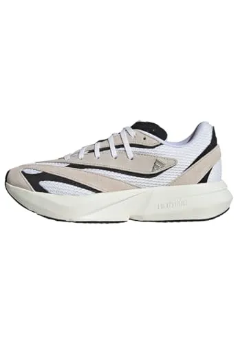 adidas Women's Lightblaze Schuh Alumina/Silver Metallic/Core Black 42 2/3