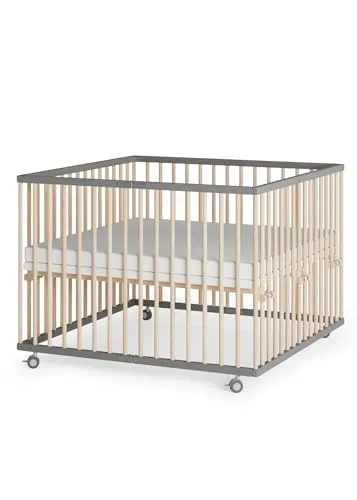 Sämann Lauf- & Spielgitter von Sämann