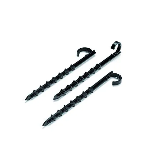 Gartenschläuche Schwarz von REHAU