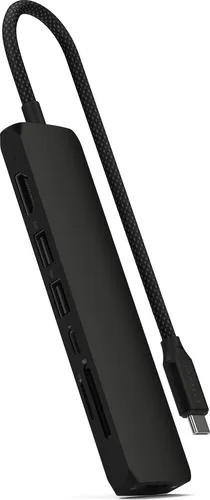 Satechi 7-in-1 Dockingstation von Satechi