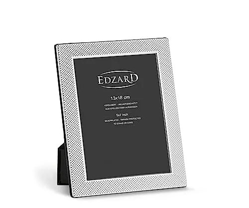 EDZARD Bilderrahmen Cagliari 13 x 18 cm