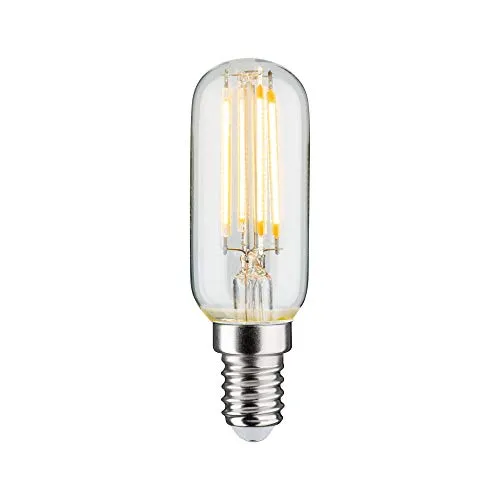 Paulmann 28693 LED EEK F (A - G) E14 4.8 W Warmweiß (Ø x H) 25 mm x 82 mm 1 St.