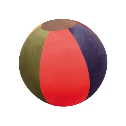 Werkmeister Sitty Air Bezüge für Gymnastikball - Hochwertige Bezüge für Gymnastikbälle, aus weichem Mikrofaser für optimalen Komfort. Atmungsaktiv und waschbar bis 40°, erhältlich in verschiedenen Farben und Größen.