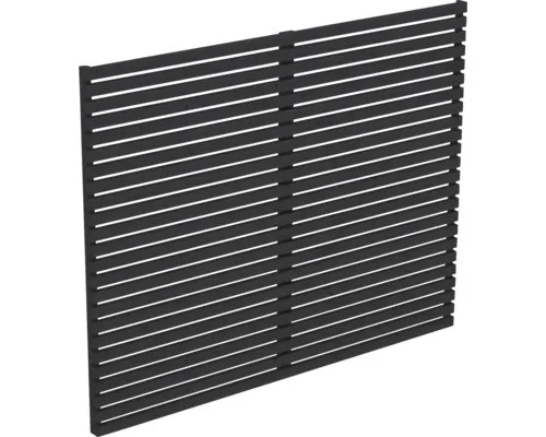 Carport-Seitenwand SKANHOLZ